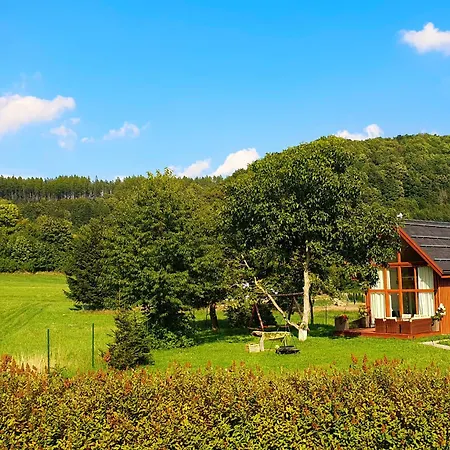 Chalet Adamus