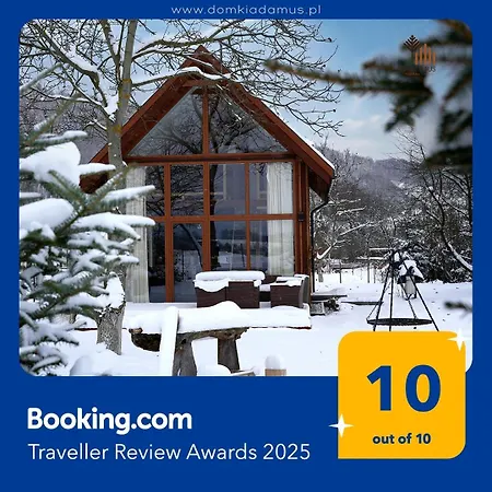 Adamus Chalet Bad Kudowa