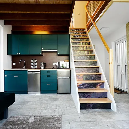 Adamus Chalet Bad Kudowa