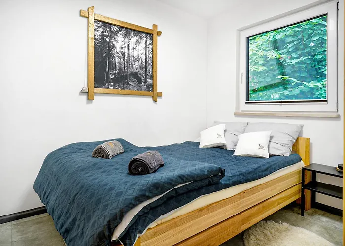 Adamus * Kudowa-Zdrój